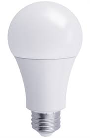 Maxlite 15a19dled27 G5 107720 15w Omni Directional Led A19 2700k 1600 Lumen Dimmable Energy Star Qualified Ul Listed Equivalent 100 Watt Incandescent Bulb Replacement For 15a21dled27 G4 101434 Led Light Bulbs At Green Electrical Supply