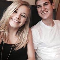 Matt Bielstein's Instagram, Twitter & Facebook