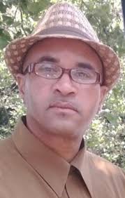 Johnny Joe Nunley Jr. Obituary December 3, 2020