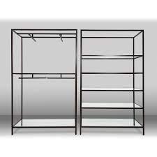 54 W Freestanding Merchandising Unit In 2020 Retail Display Shelves Retail Shelving Clothing Store Interior