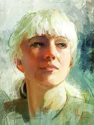 Interview with Artist: Georg Ireland