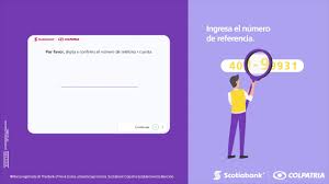 Llame al numero de teléfono o linea de atención gratuita (018000) de scotiabank servicio al cliente, para solicitud de créditos, apertura de cuentas de ahorro y corriente, cdt´s y demás servicios. Pago De Servicios Publicos Scotiabank Colpatria Youtube