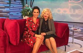 Storia della vita di sandra milo, attrice italiana. Sandra Milo E La Ferita Per L Ex Marito Ottavio De Lollis Abbandonata Con Tre Figli Da Crescere Oggi Non So Dove Abita