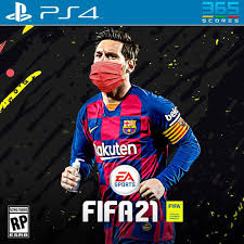 Join the discussion or compare with others! 365scores What Would Be The Cover Of Fifa 21 You Facebook