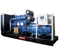 Máy Phát Điện Yuchai 188kva | Nhà cung cấp máy phát điện ...