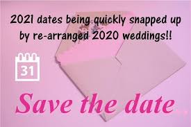 Shubh vivah muhurat 2021 calendar is prepared after performing the panchang shuddhi, which provides the most auspicious dates for performing marriage rituals. Are You Getting Married In 2021 But Still Need To Book Your Suppliers Many 2020 Weddings Have Already Been Rescheduled For 2021 Meaning Dates For Next Year Really Are Going Fast Please