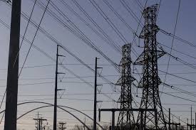 Texas Power Grid Faces Major Test From Season’s Biggest Storm