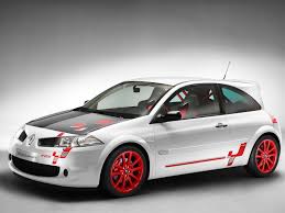 Renault Megane Ii Renault Sport R26 R 2008 Renault Megane Renault Megane Cc