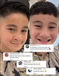 SI TAMVAN DAN COOL ABIS, RAFATHAR MALIK AHMAD..