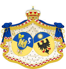 Armorial De La Maison Bonaparte Wikipedia Blason Heraldique Chevalier Templier