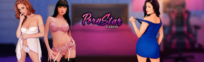 Make Your Porn Dreams Cum True In Pornstar Harem