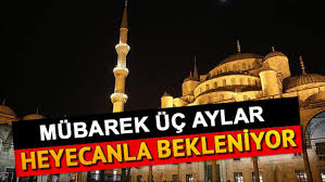 27 mart 2021 cumartesi berat kandili. Uc Aylarin Baslangici Ne Zaman 2020 Uc Aylar Ne Zaman Baslayacak