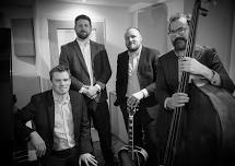 Jazz Dean Stockdale Quartet