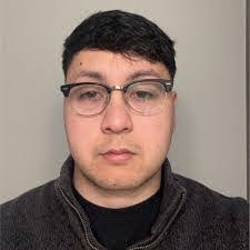 Jeremy Hatton's Instagram, Twitter & Facebook