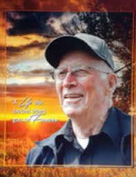 Obituary for "Bob" Robert Edward Hancock