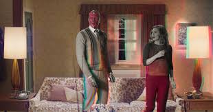 Wandavision Commercials The Marvel Clues And Easter Eggs