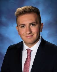 Salutatorian Cole Goodman's Journey in Roslyn