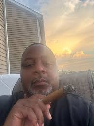 PSSITA Sunday morning smoke session with the Judge