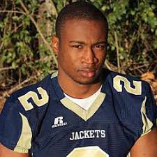 Adam Choice's Thomas County Central High School Bio