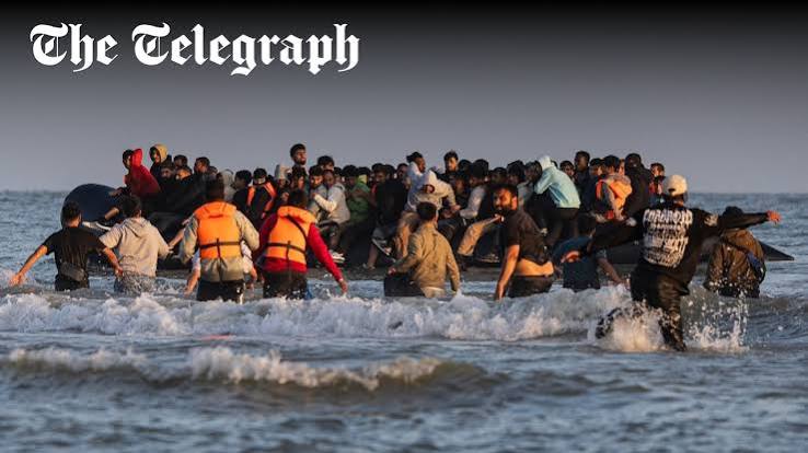 Labour MP: Send Channel migrants straight back to France