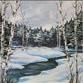 Aspen Creek - Painting with a Twist, 204 E Thomas St Event Image