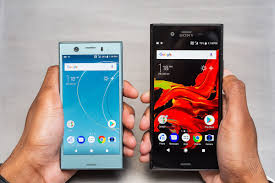 smartphone sony xperia xz1, heavy deal ...
