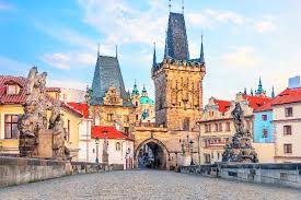 金色东欧7天6晚（法兰克福上下））【景点|线路|报价|时间|攻略】_ ...