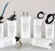 High Performance Cbb60 20UF 450VAC Run Capacitor with Cable in Factory Price