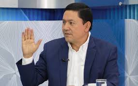 El 5 de diciembre del 2020, pereira también acusó a salgado, edil recién electo, de… Will Salgado Y Miguel Pereira Llegan A Un Acuerdo En Caso De Calumnia Diario El Salvador