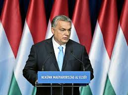 Das „gesetz civ von 2010 über die freiheit der presse und die grundregeln über medieninhalte 5 2.1.1.2. Ungarn Orban Will Gebarpramien Fur Frauen