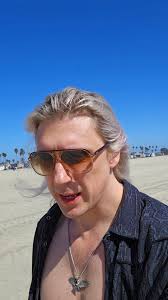 I'm Going Back To Florida