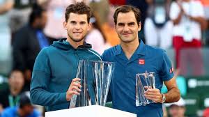 The 2019 bnp paribas open (also known as the 2019 indian wells masters) was a professional tennis tournament played at indian wells, california in march 2019. The Biggest Hits From Indian Wells 2019 Unforced Tennis