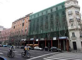Ofrecen excelentes resultados en fachadas nuevas o antiguas sin humedad. Soluciones Para La Rehabilitacion De Fachadas