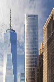 New York 50 West Street 783 Ft 239 M 63 Floors Page 23 Skyscraperpage Forum Skyscraper Architecture Futuristic Architecture Amazing Buildings