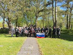 Among the 13 employees of the academy were nine germans. Russlanddeutsche Wolfe Home Facebook
