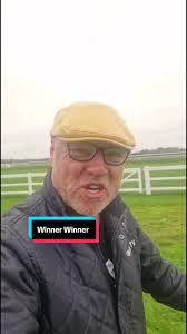 Jack Langley's First Race: A Thrilling Horse Racing Event