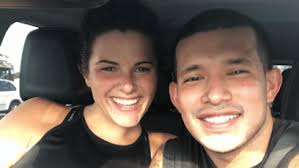 Javi Marroquin and Lauren Comeau Are Engaged! The Star Proposed