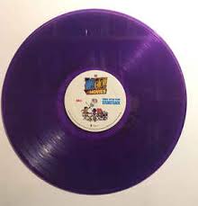 Fire up the shoesaw (lp version) written by justin robertson and john barry performed by lionrock courtesy of time bomb recordings/arista records. Teen Titans Go To The Movies Original Motion Picture Soundtrack 2018 Purple Clear Vinyl Discogs