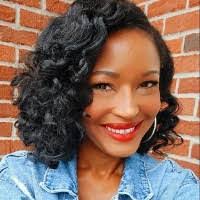 Jasmine Sistrunk's Instagram, Twitter & Facebook