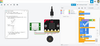 Today there exists a lot of new modules to interact with microcontrolers like arduino. Mehmet Sami Epbaygun On Twitter The New Feature Of Tinkercad Circuits Has Been Activated Today Thanks Autodesk Tinkercad Microbit Edu Read More Https T Co C5o5h5hsoi Innovation Microbit Tinkercad Circuits Acibademokullari