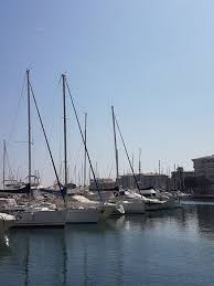 All tgv tickets include a seat reservation; Port Frejus Picture Of Frejus French Riviera Cote D Azur Tripadvisor