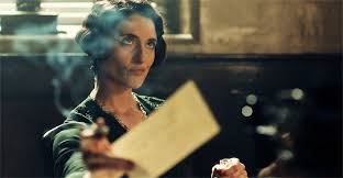 However, she is also taking on a new role in sky original series. Peaky Blinders Daily Pcllygray Fuck Tommy And His Cock And His Gin