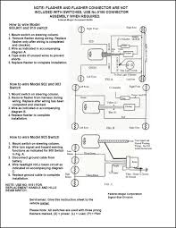 What you will need is a toggle switch and a flasher unit. Brake Light Problems Ford Truck Enthusiasts Forums