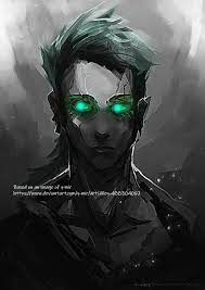 The first book of my new series is now live