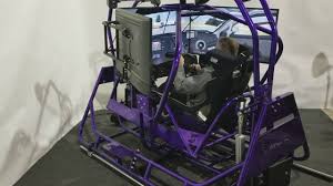Build a racing simulator with sim racing cockpit's beginner's guide. Build A Home Racing Simulator On Almost Any Budget