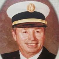 Violet Nichols 1921-2017