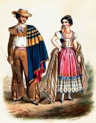 Mexican garments can be separated into three major categories: Pin On Misc