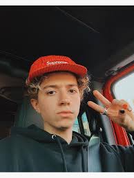 Jack Avery Merch" Sticker for Sale by fanmerch100