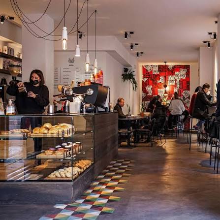 Introducing Hidden Coffee Roasters: From Obscurity to Spotlight We're  excited to feature Hidden Coffee Roasters from Barcelona, Spain, as our  next International Guest Roaster. Founded by Carlos Moral and his partner  Mateo