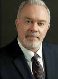 Dr Cameron Ford OAM SC